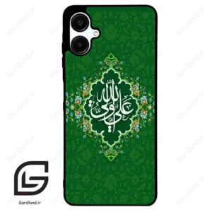 قاب گوشی سامسونگ ای 06 (Galaxy A06 ) طرح مذهبی کد 2948
