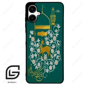 قاب گوشی سامسونگ ای 06 (Galaxy A06 ) طرح امام کد 2953