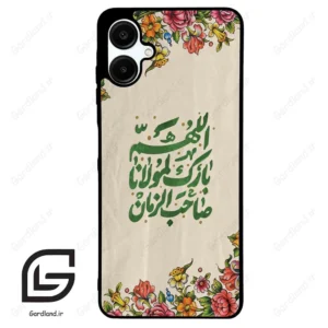 قاب گوشی سامسونگ ای 06 (Galaxy A06 ) طرح امام کد 2956