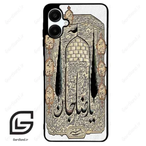 قاب گوشی سامسونگ ای 06 (Galaxy A06 ) طرح امام کد 2959