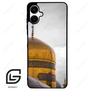 قاب گوشی سامسونگ ای 06 (Galaxy A06 ) طرح مذهبی کد 2960