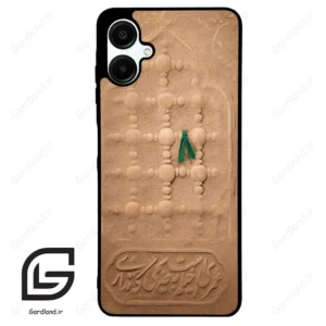 قاب گوشی سامسونگ ای 06 (Galaxy A06 ) طرح مذهبی کد 2961