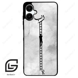 قاب گوشی سامسونگ ای 06 (Galaxy A06 ) طرح نردبان کد 2965