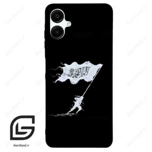 قاب گوشی سامسونگ ای 06 (Galaxy A06 ) طرح مذهبی کد 2969