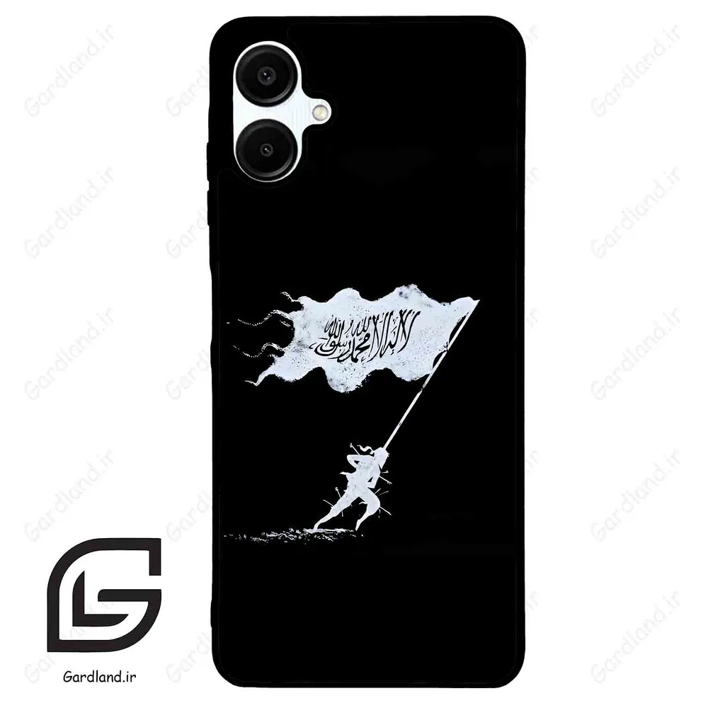 قاب گوشی سامسونگ ای 06 (Galaxy A06 ) طرح مذهبی کد 2969