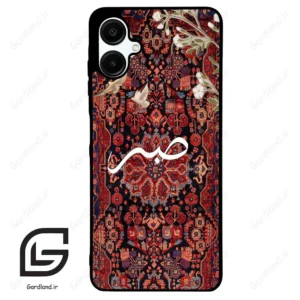 قاب گوشی سامسونگ ای 06 (Galaxy A06 ) طرح صبر کد 2971