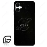 قاب گوشی سامسونگ ای 06 (Galaxy A06 ) طرح اسمان کد 2977