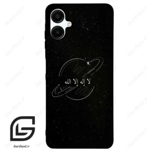 قاب گوشی سامسونگ ای 06 (Galaxy A06 ) طرح اسمان کد 2977