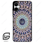 قاب گوشی سامسونگ ای 06 (Galaxy A06 ) طرح مذهبی کد 2986