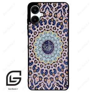 قاب گوشی سامسونگ ای 06 (Galaxy A06 ) طرح مذهبی کد 2986