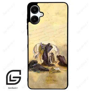 قاب گوشی سامسونگ ای 06 (Galaxy A06 ) طرح ظهرعاشورا کد 2999