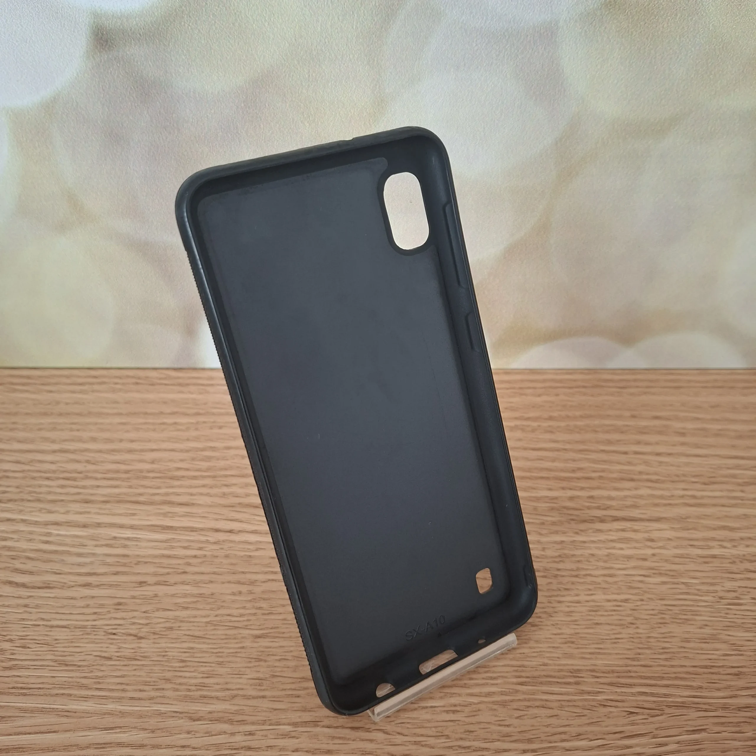 قاب گوشی سامسونگ ای 10 (Galaxy A10 ) طرح ابر کد 2359