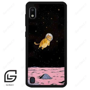 قاب گوشی سامسونگ ای 10 (Galaxy A10 ) طرح انیمیشن کد 2017