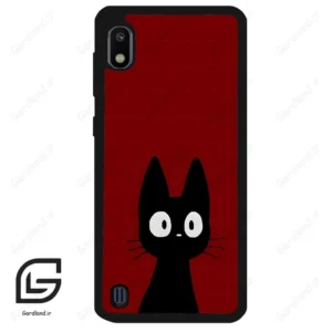 قاب گوشی سامسونگ ای 10 (Galaxy A10 ) طرح گربه کد 2020