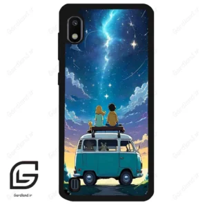 قاب گوشی سامسونگ ای 10 (Galaxy A10 ) طرح فانتزی کد 2033