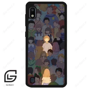 قاب گوشی سامسونگ ای 10 (Galaxy A10 ) طرح فانتزی کد 2042