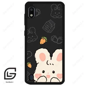 قاب گوشی سامسونگ ای 10 (Galaxy A10 ) طرح خرگوشی کد 2045