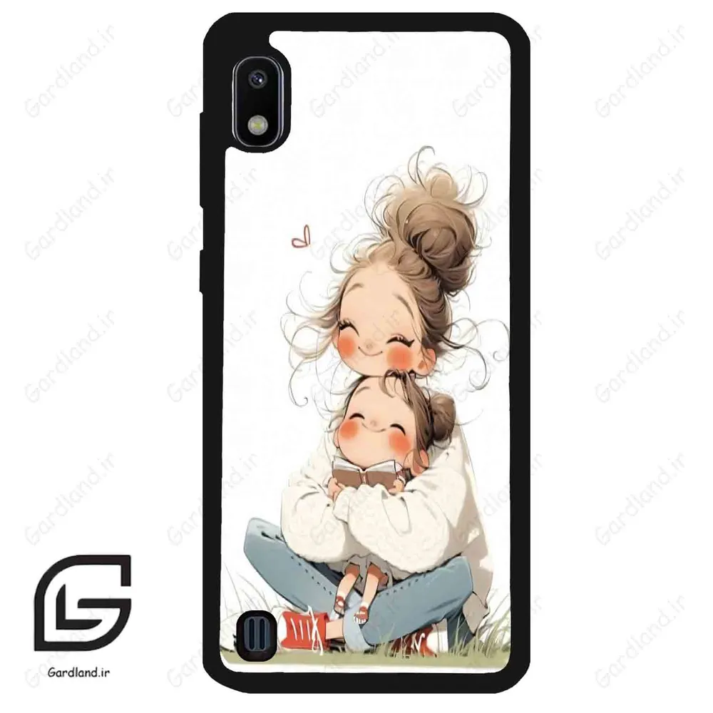 قاب گوشی سامسونگ ای 10 (Galaxy A10 ) طرح مادر کد 2058