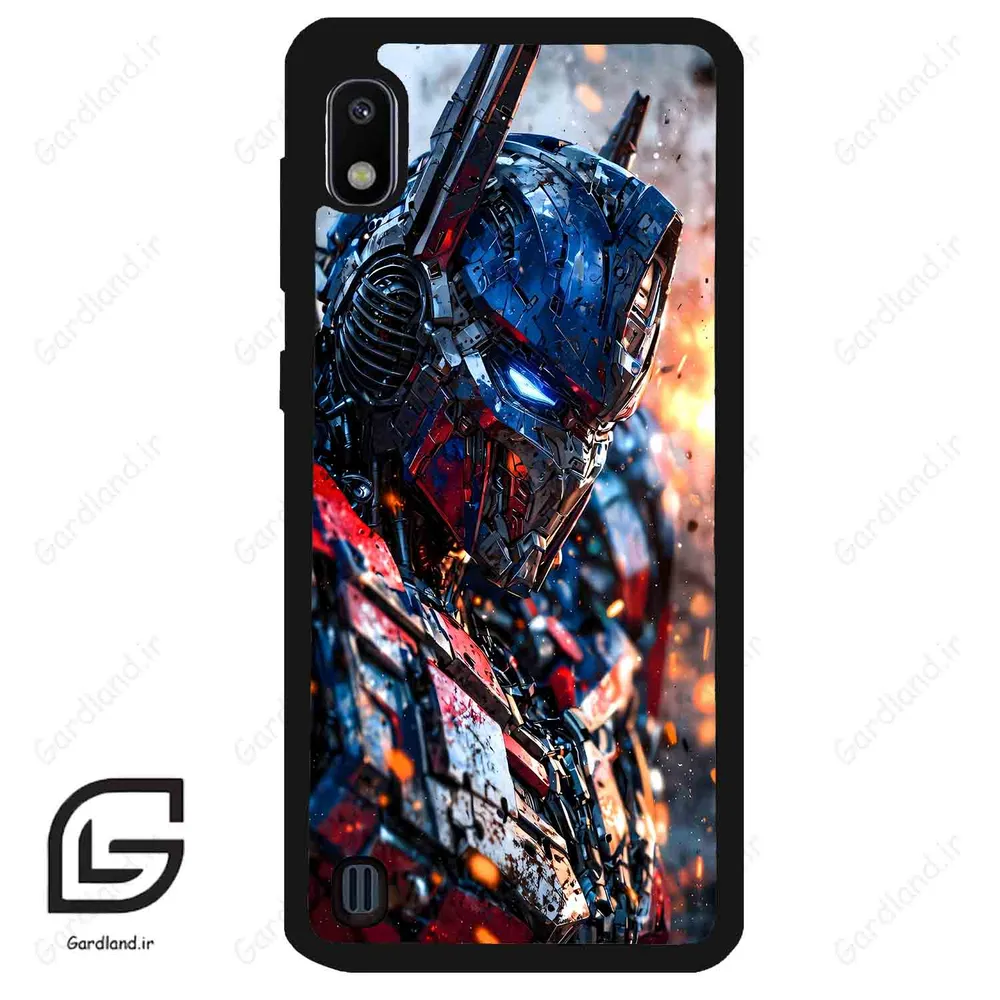 قاب گوشی سامسونگ ای 10 (Galaxy A10 ) طرح اپتیموس کد 2066