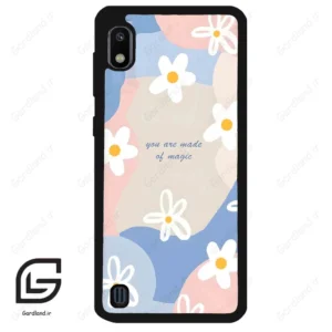 قاب گوشی سامسونگ ای 10 (Galaxy A10 ) طرح دخترانه کد 2067