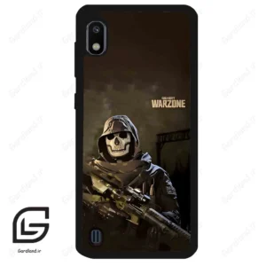قاب گوشی سامسونگ ای 10 (Galaxy A10 ) طرح کال کد 2068