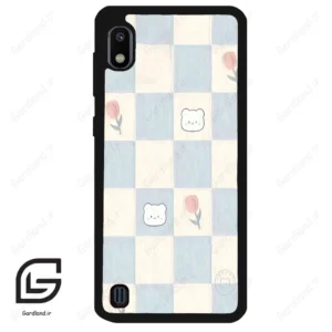 قاب گوشی سامسونگ ای 10 (Galaxy A10 ) طرح دخترانه کد 2071