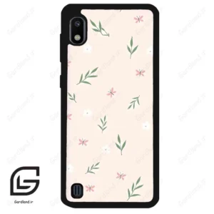 قاب گوشی سامسونگ ای 10 (Galaxy A10 ) طرح دخترانه کد 2075