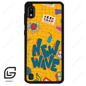 قاب گوشی سامسونگ ای 10 (Galaxy A10 ) طرح فانتزی کد 2077