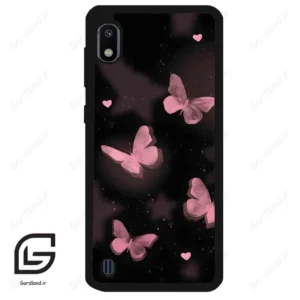 قاب گوشی سامسونگ ای 10 (Galaxy A10 ) طرح پروانه کد 2080