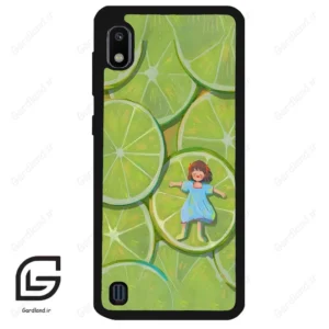 قاب گوشی سامسونگ ای 10 (Galaxy A10 ) طرح میوه کد 2082