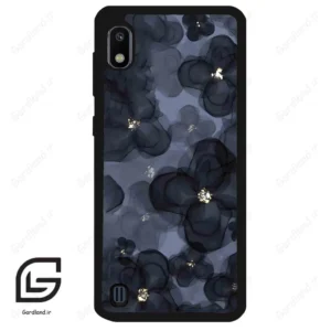 قاب گوشی سامسونگ ای 10 (Galaxy A10 ) طرح گل کد 2084