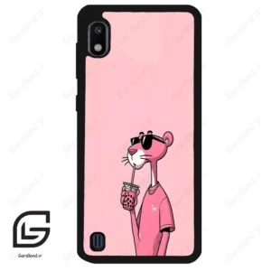 قاب گوشی سامسونگ ای 10 (Galaxy A10 ) طرح پلنگ کد 2093