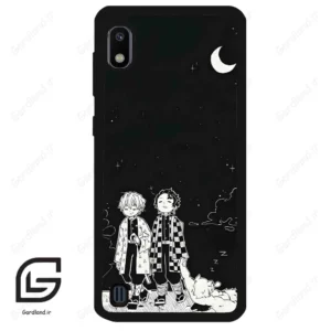 قاب گوشی سامسونگ ای 10 (Galaxy A10 ) طرح کاپلی کد 2095