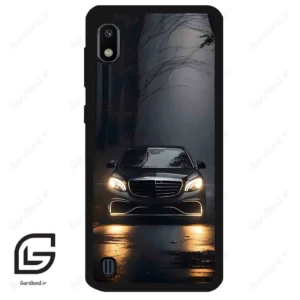 قاب گوشی سامسونگ ای 10 (Galaxy A10 ) طرح بنز کد 2102