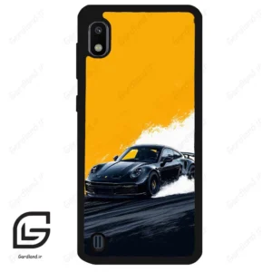 قاب گوشی سامسونگ ای 10 (Galaxy A10 ) طرح پورشه کد 2104