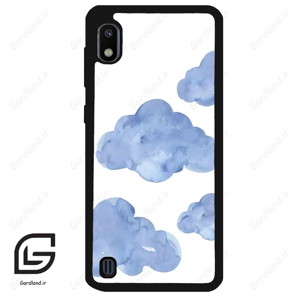 قاب گوشی سامسونگ ای 10 (Galaxy A10 ) طرح ساده کد 2107