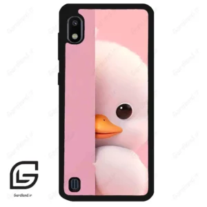 قاب گوشی سامسونگ ای 10 (Galaxy A10 ) طرح اردک کد 2108