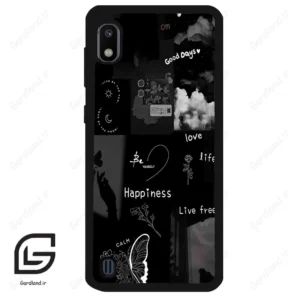 قاب گوشی سامسونگ ای 10 (Galaxy A10 ) طرح خفن کد 2110