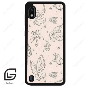 قاب گوشی سامسونگ ای 10 (Galaxy A10 ) طرح ساده کد 2112