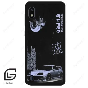 قاب گوشی سامسونگ ای 10 (Galaxy A10 ) طرح پسرانه کد 2113