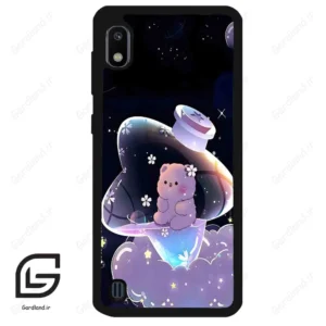 قاب گوشی سامسونگ ای 10 (Galaxy A10 ) طرح فانتزی کد 2114