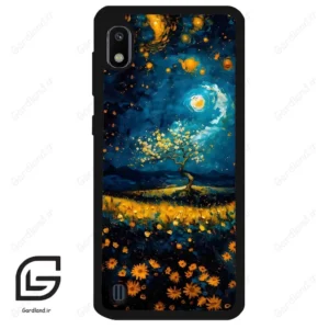 قاب گوشی سامسونگ ای 10 (Galaxy A10 ) طرح طبیعت کد 2116