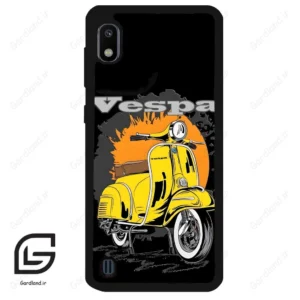 قاب گوشی سامسونگ ای 10 (Galaxy A10 ) طرح پسرانه کد 2118
