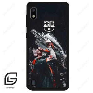 قاب گوشی سامسونگ ای 10 (Galaxy A10 ) طرح پسرانه کد 2120