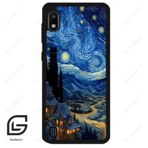 قاب گوشی سامسونگ ای 10 (Galaxy A10 ) طرح ونگوک کد 2121