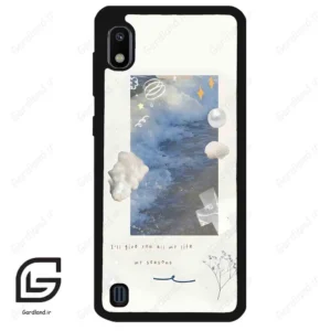 قاب گوشی سامسونگ ای 10 (Galaxy A10 ) طرح فانتزی کد 2124