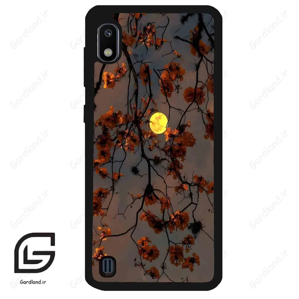 قاب گوشی سامسونگ ای 10 (Galaxy A10 ) طرح طبیعت کد 2126