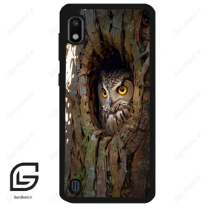 قاب گوشی سامسونگ ای 10 (Galaxy A10 ) طرح حیوانات کد 2129