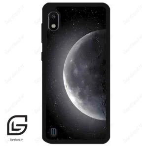 قاب گوشی سامسونگ ای 10 (Galaxy A10 ) طرح ماه کد 2130