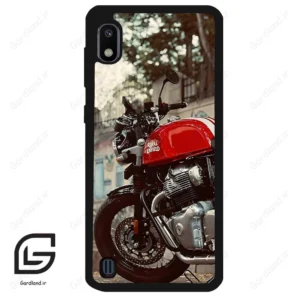 قاب گوشی سامسونگ ای 10 (Galaxy A10 ) طرح موتور کد 2132